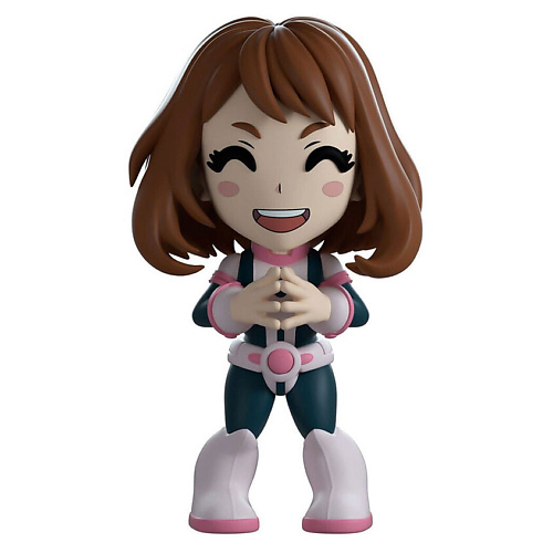 Развивающая игрушка YOUTOOZ Фигурка коллекционная Ochaco