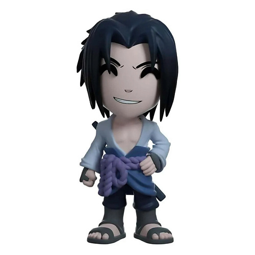 Развивающая игрушка YOUTOOZ Фигурка коллекционная Naruto sasuke uchiha 11см
